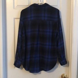American eagle flannel